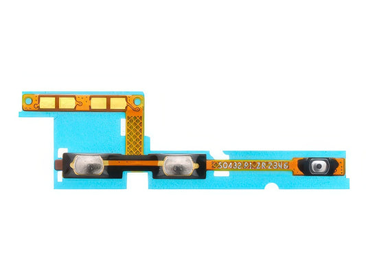 Flat Cable + Switch Tasti Laterali per Motorola Moto G34 5G