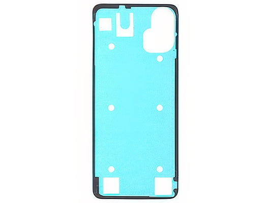 Adesivo Cover Batteria per Motorola Moto G34 5G