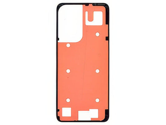 Adesivo Cover Batteria per Motorola Moto G35 5G