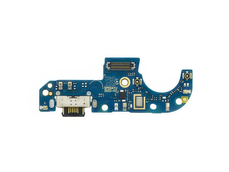 Sub Board + Plug In + Microfono per Motorola Moto G42 - Compatibile