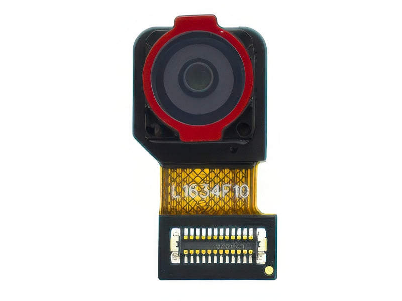 Modulo Camera Frontale 16MP per Motorola Moto G42