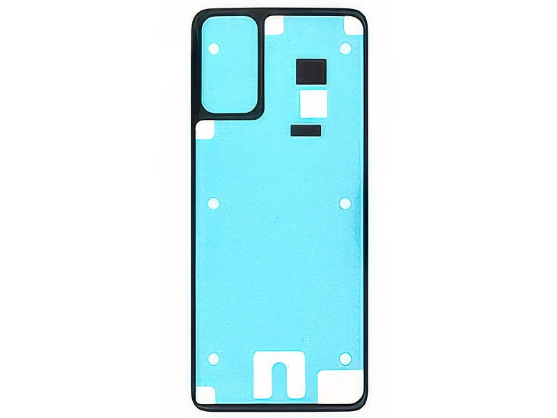Adesivo Cover Batteria per Motorola Moto G42
