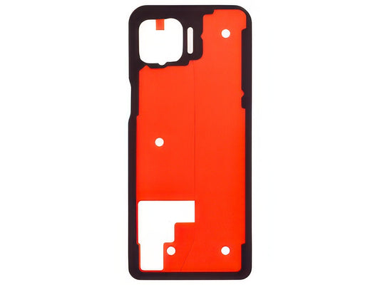 Adesivo Cover Batteria per Motorola Moto G5 Plus