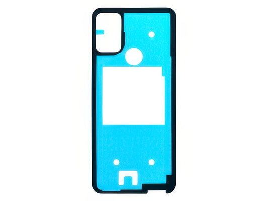 Adesivo Cover Batteria per Motorola Moto G50 5G