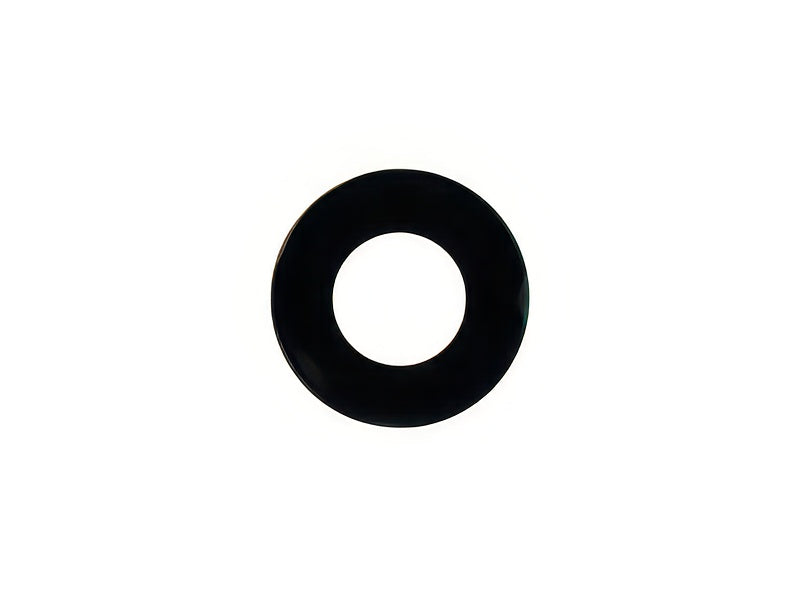 Vetrino Camera Posteriore Singola 2MP Nero per Motorola Moto G50 5G