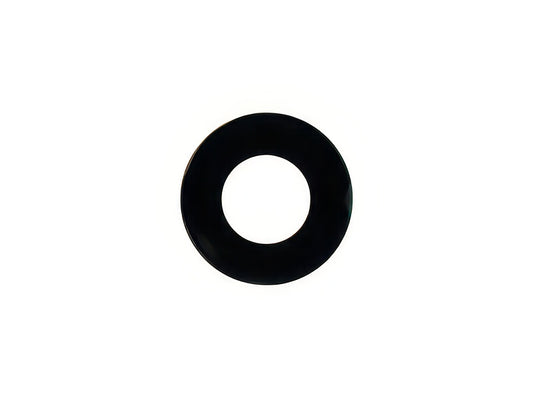 Vetrino Camera Posteriore Singola 2MP Nero per Motorola Moto G50 5G