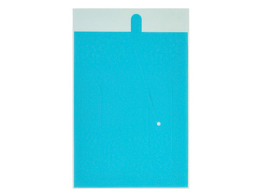 Adesivo Batteria per Motorola Moto G51 5G