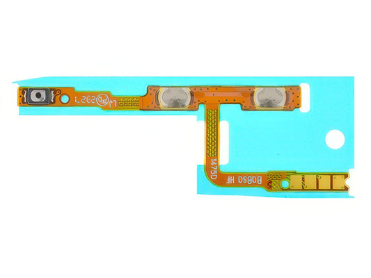 Flat Cable + Switch Tasti Laterali per Motorola Moto G53