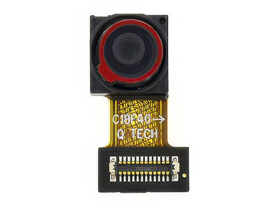 Modulo Camera Frontale 8MP per Motorola Moto G53