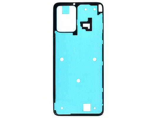 Adesivo Cover Batteria per Motorola Moto G53
