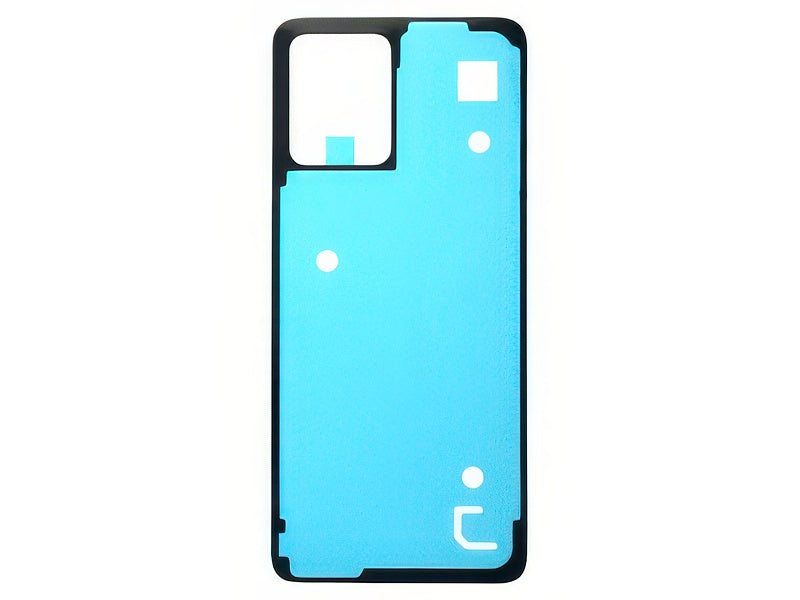 Adesivo Cover Batteria per Motorola Moto G54 5G