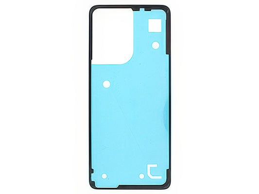 Adesivo Cover Batteria per Motorola Moto G55 5G