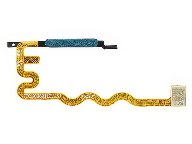 Flat Cable Lettore Impronta Corsair per Motorola Moto G57 5G