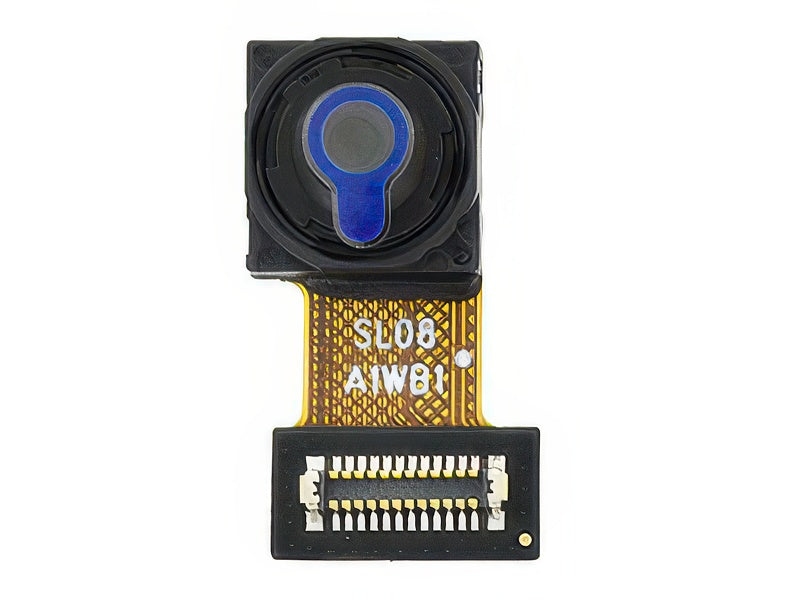 Modulo Camera Frontale 8MP per Motorola Moto G57 5G
