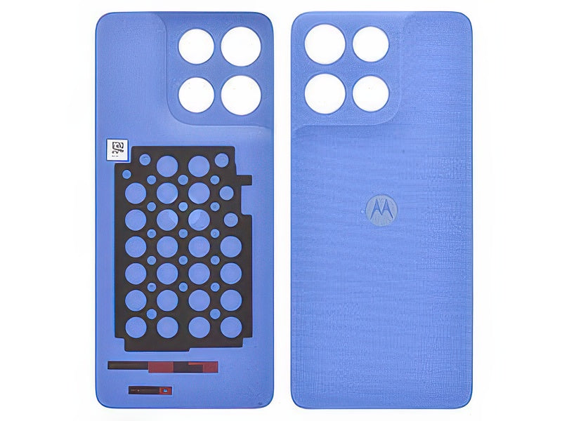 Cover Batteria Regatta per Motorola Moto G57 5G