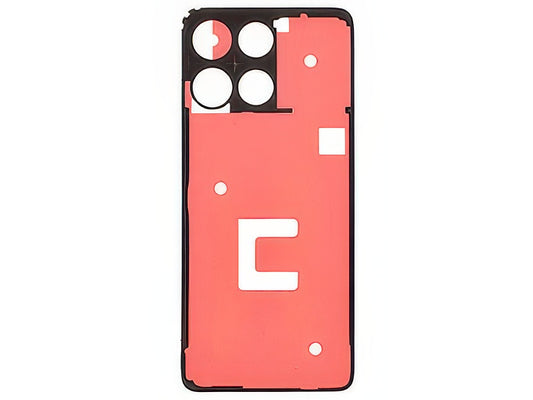 Adesivo Cover Batteria per Motorola Moto G57 5G