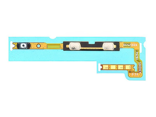 Flat Cable + Switch Tasti Laterali per Motorola Moto G57 Power 5G