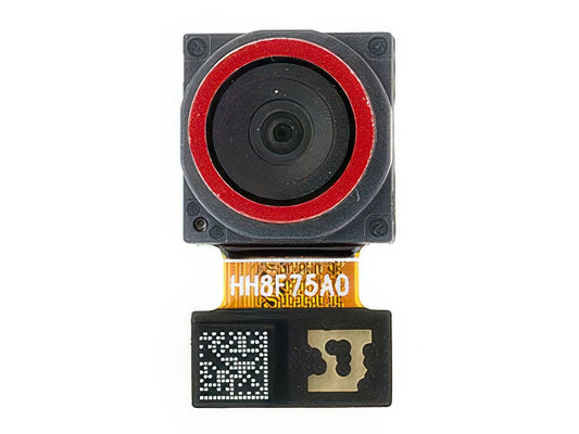 Modulo Camera Posteriore 8MP per Motorola Moto G57 Power 5G