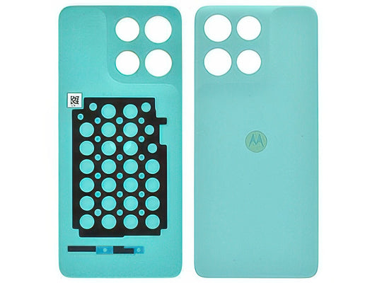 Cover Batteria Fluidity per Motorola Moto G57 Power 5G