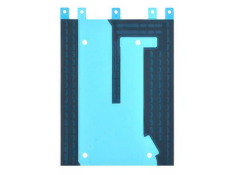 Adesivo Batteria per Motorola Moto G57 Power 5G