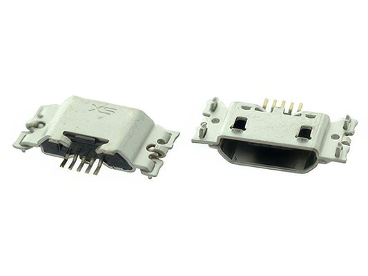 Connettore Plug-in Ricarica per Motorola Moto G5S