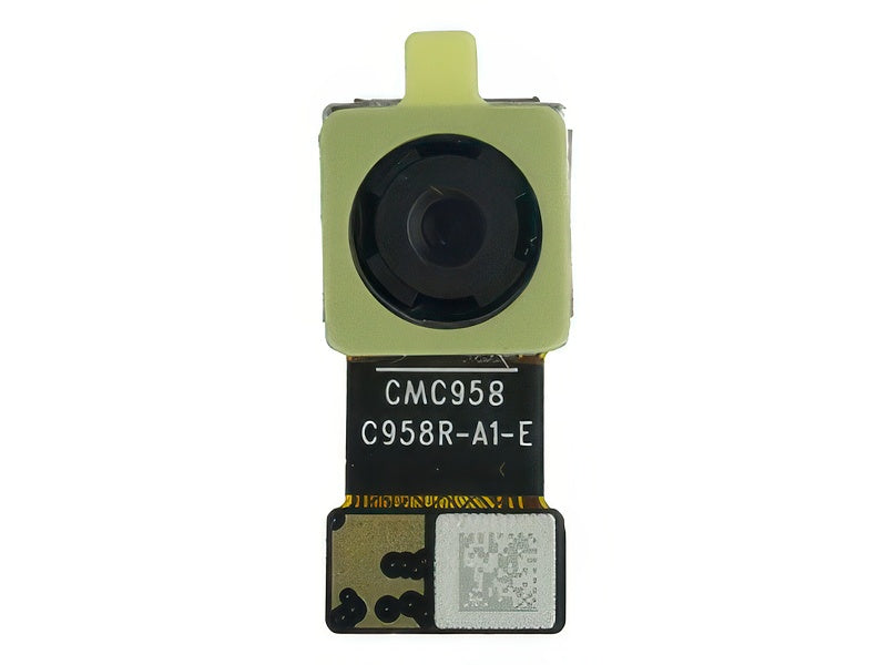 Modulo Camera Posteriore per Motorola Moto G6 Play