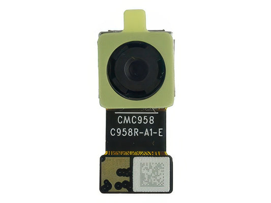Modulo Camera Posteriore per Motorola Moto G6 Play