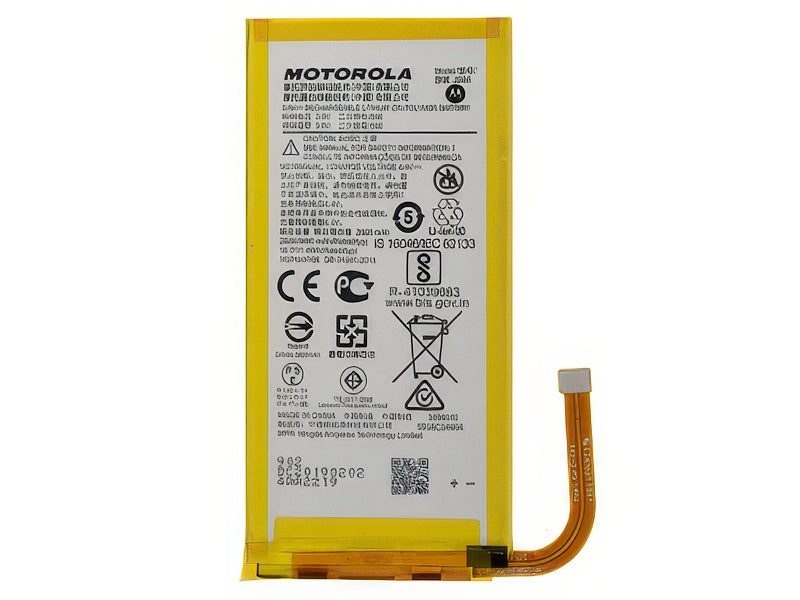 JG30 Batteria 3000 mAh Li-Ion per Motorola Moto G7