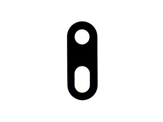 Vetrino Flash Posteriore per Motorola Moto G60s