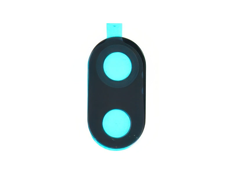 Vetrino Camera Posteriore Deep indigo per Motorola Moto G7 Play