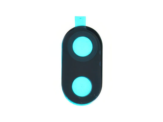 Vetrino Camera Posteriore Deep indigo per Motorola Moto G7 Play