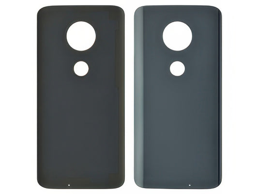Cover Batteria Deep Indigo per Motorola Moto G7 Plus