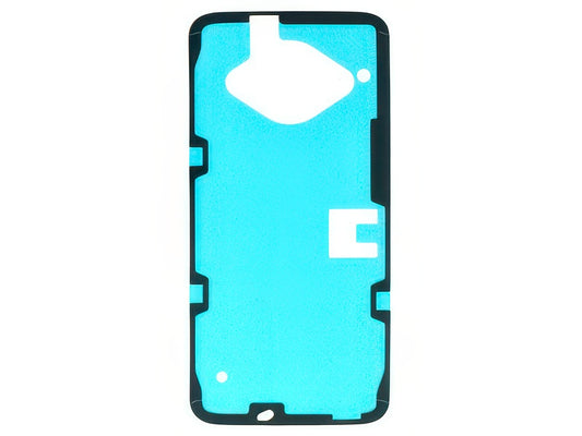 Adesivo Cover Batteria per Motorola Moto G7 Plus