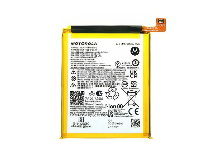NG50 Batteria 5000 mAh Li-Ion per Motorola Moto G71 5G