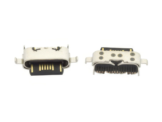 Connettore Usb Type-C per Motorola Moto G7 Power