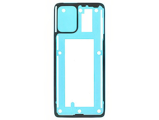 Adesivo Cover Batteria per Motorola Moto G73