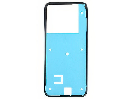 Adesivo Cover Batteria per Motorola Moto G77 5G