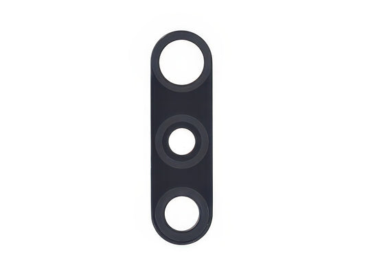 Vetrino Camera Posteriore Nero per Motorola Moto G8 Power Lite - VETCAMMTG8POL-O