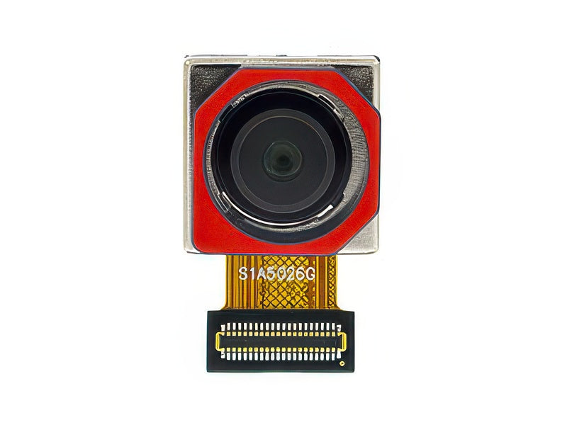 Modulo Camera Posteriore 50MP per Motorola Moto G86 5G