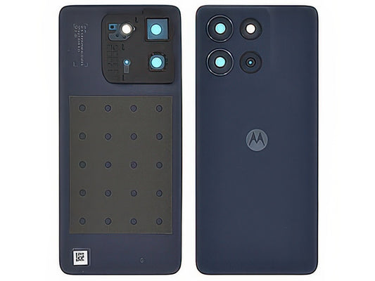 Cover Batteria + Vetrino Camera Spellbound per Motorola Moto G86 5G
