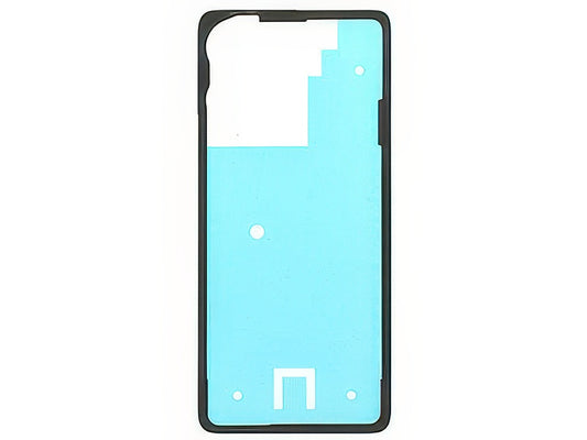 Adesivo Cover Batteria per Motorola Moto G86 5G