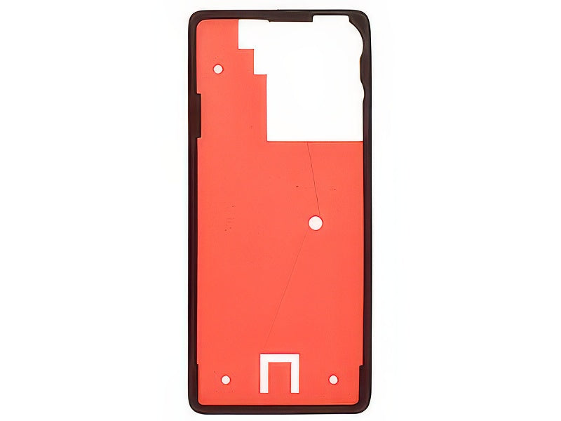 Adesivo Cover Batteria per Motorola Moto G86 Power 5G