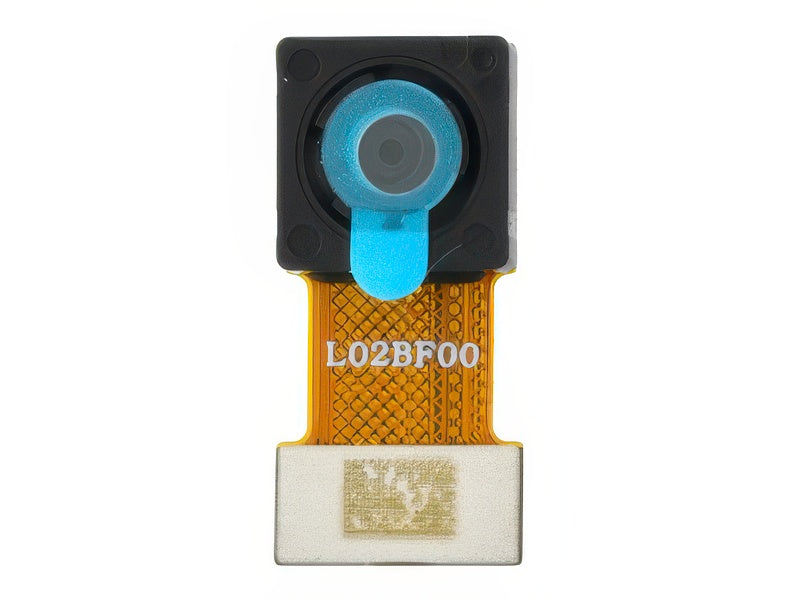 Modulo Camera Posteriore 2MP per Motorola Moto G9 Play