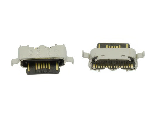 Connettore Usb Type-C per Motorola Moto G9 Play