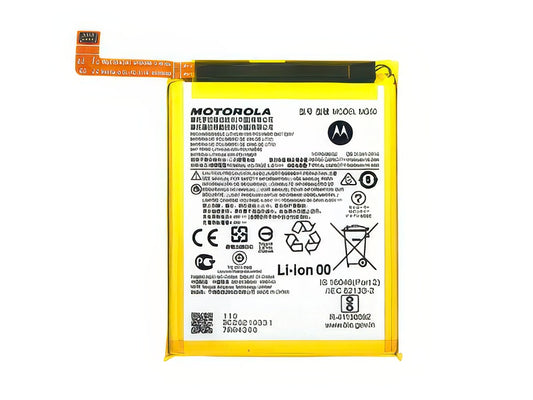 MG50 Batteria Litio 5000 mAh slim per Motorola Moto G9 Plus
