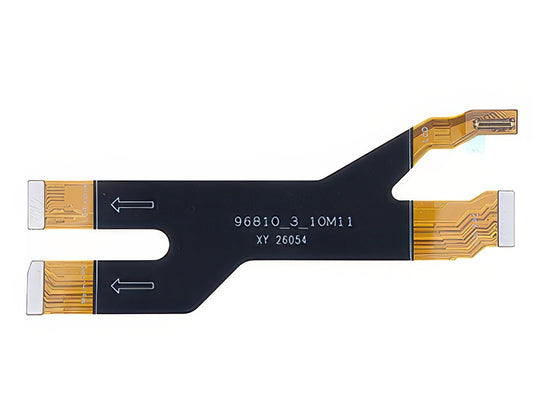 Flat Cable Mainboard/Sub-Board per Motorola Moto G87 5G