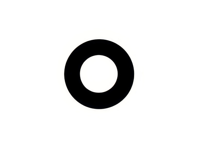 Vetrino Camera Posteriore 2MP per Motorola Moto G9 Power
