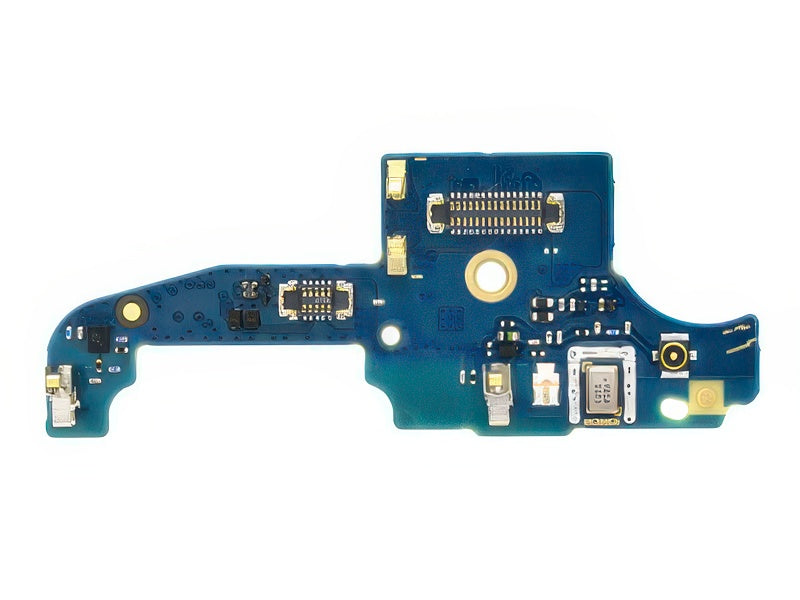 Sub Board + Microfono per Motorola Defy 2021