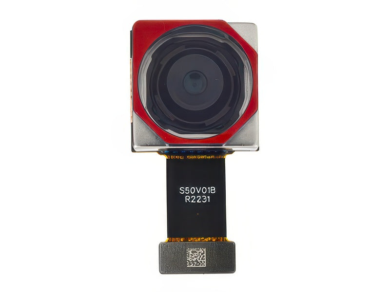 Modulo Camera Posteriore 50MP per Motorola Edge 30