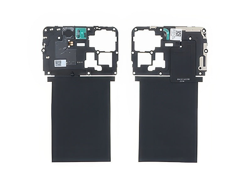 Cover Posteriore Interna + Antenna NFC per Motorola Edge 30 Fusion